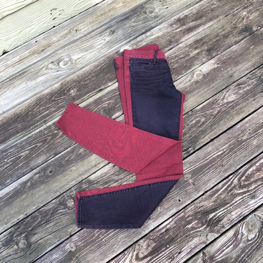 KORAL JEANS - Picture 7 of 9